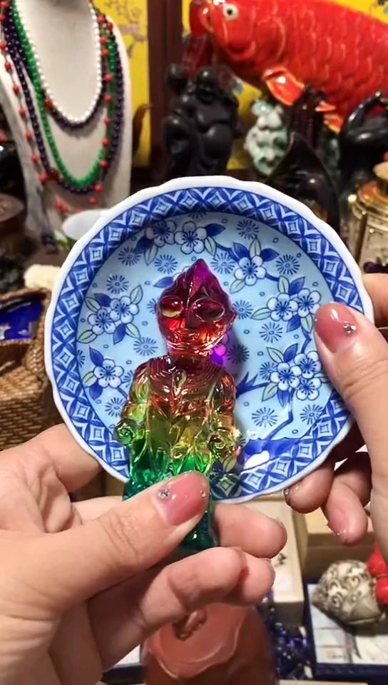 瓷器默认链接一物一拍