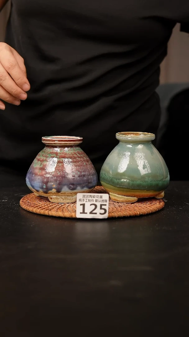 瓷片125内口径约5 外高约8-9
