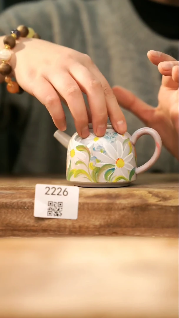 【落单孤品】福利/壶@@2226