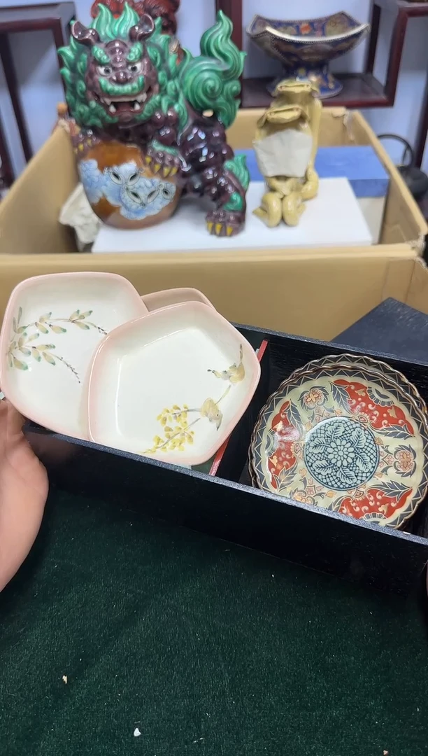 中古物品，默认微瑕25