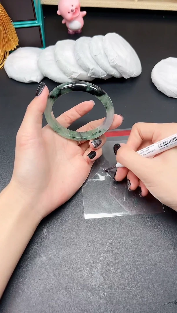 缅风精品手镯礼盒装30