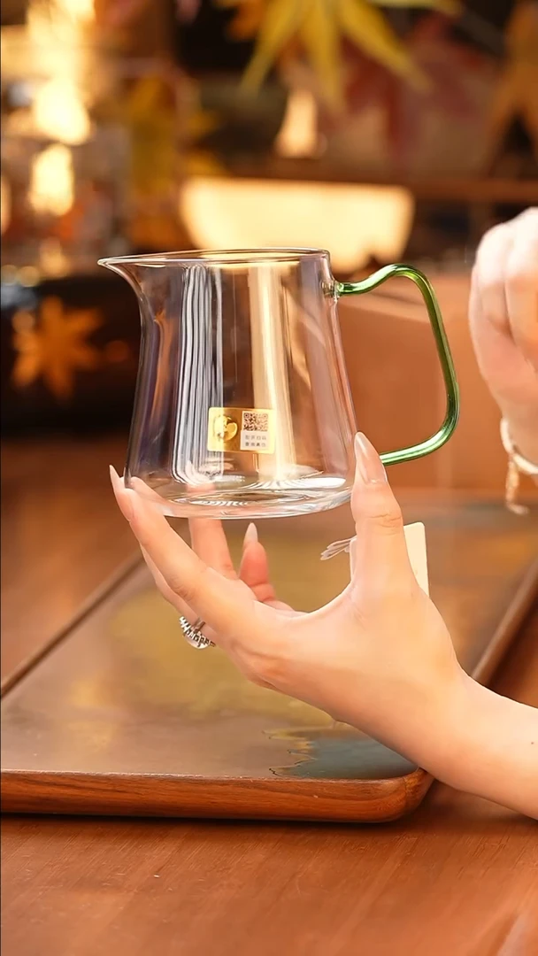 禾器/晶彩卓然A/湖绿色