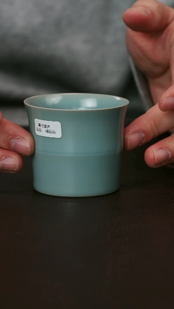 其他李布托精品级小竹节杯36