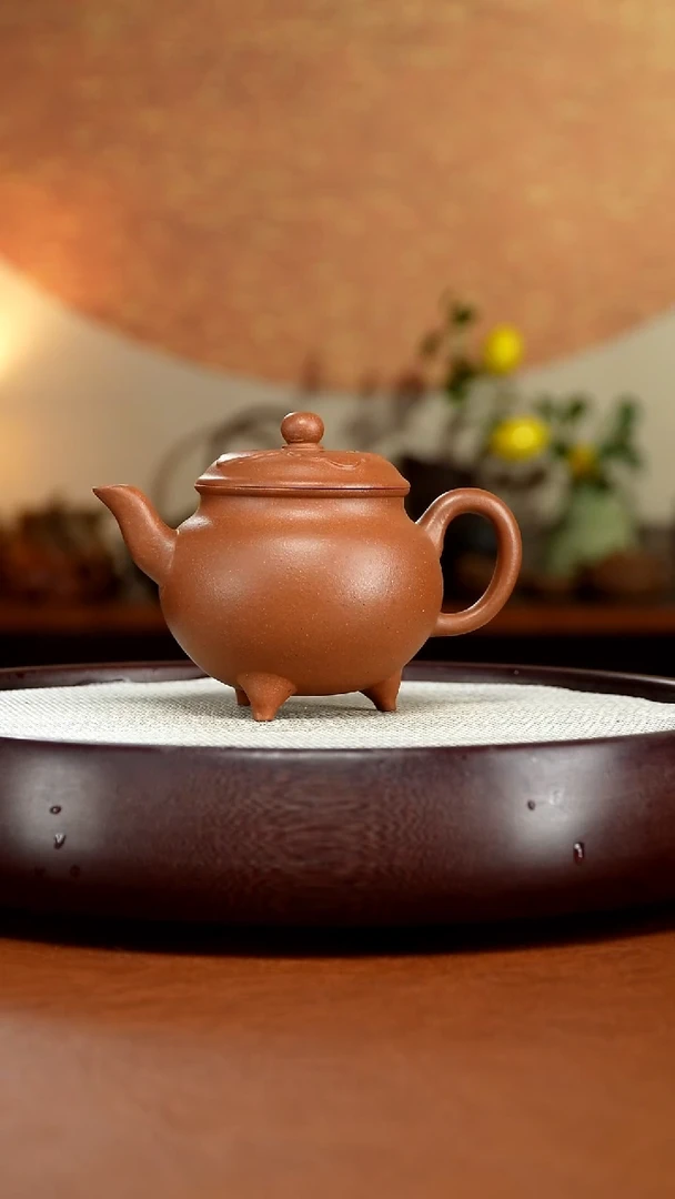 茶壶紫砂宜兴紫砂壶