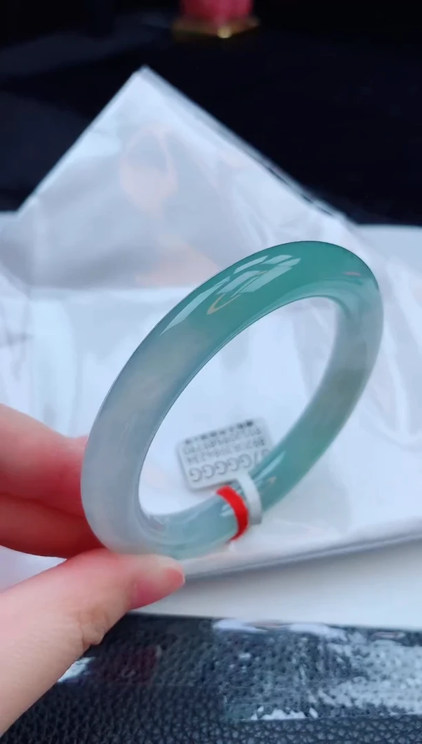 未镶嵌手镯翡翠缅甸天然翡翠A货手镯