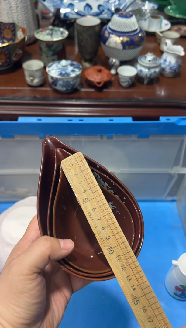瓷片编码：日瓷回流瓷A