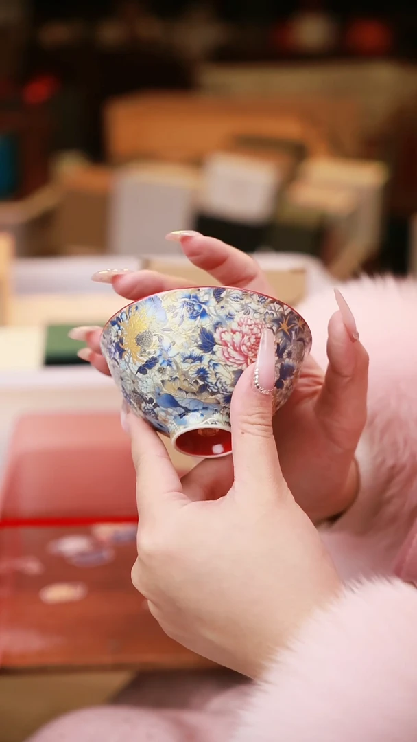 【闪购商品】其他茶具茶具（无礼盒@@A11017