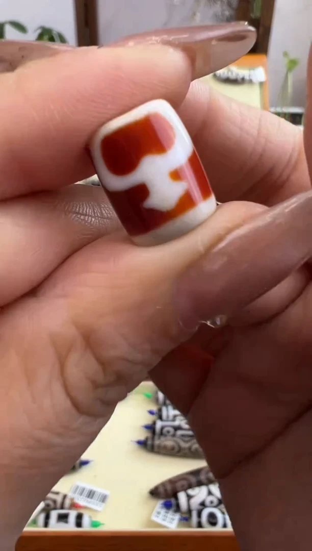 【闪购商品】玛瑙/玉髓吊坠(不含链)未镶嵌36.