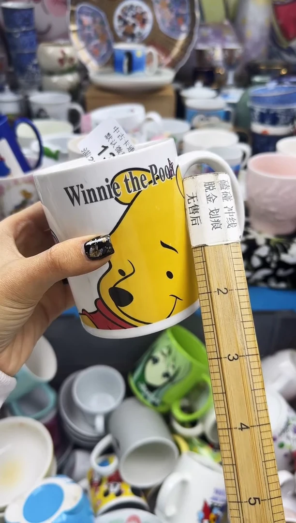 瓷片小*猫瓷色工艺品品品品139