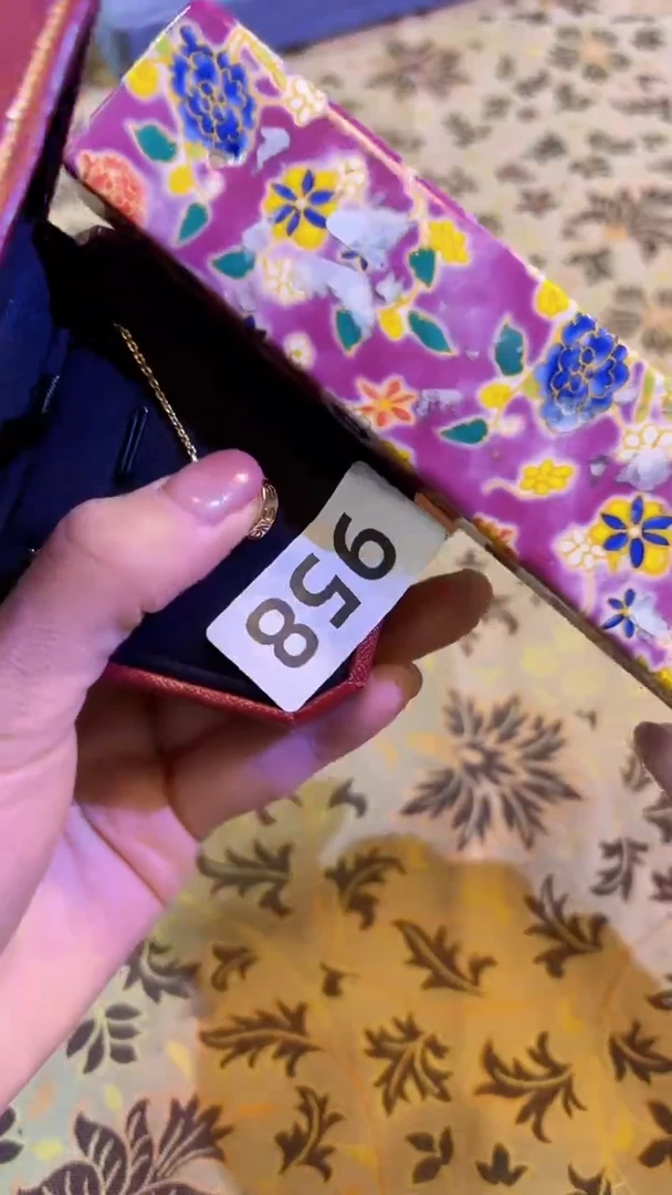 【闪购商品】瓷片陶茶666文玩周边多人