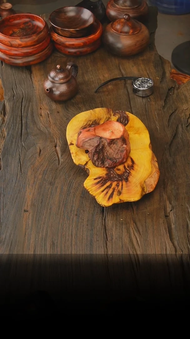 老叶木作木制品209