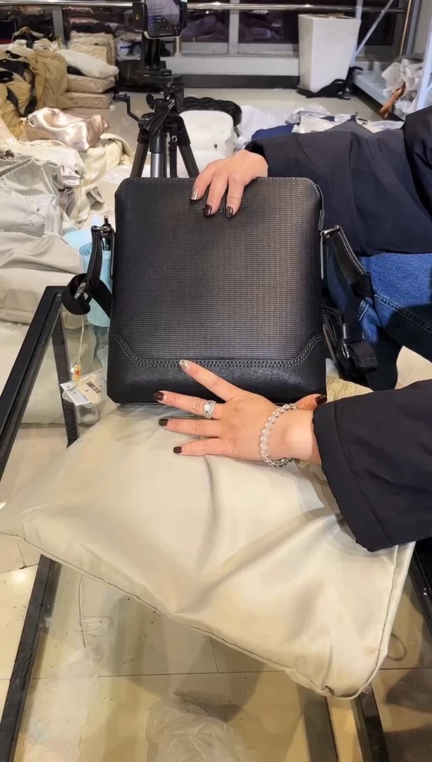 头层牛皮359品牌男包清货中（不要卡单，理性消费）