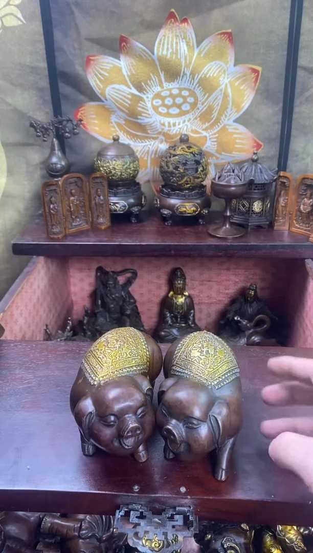 信德铜精选专属链接