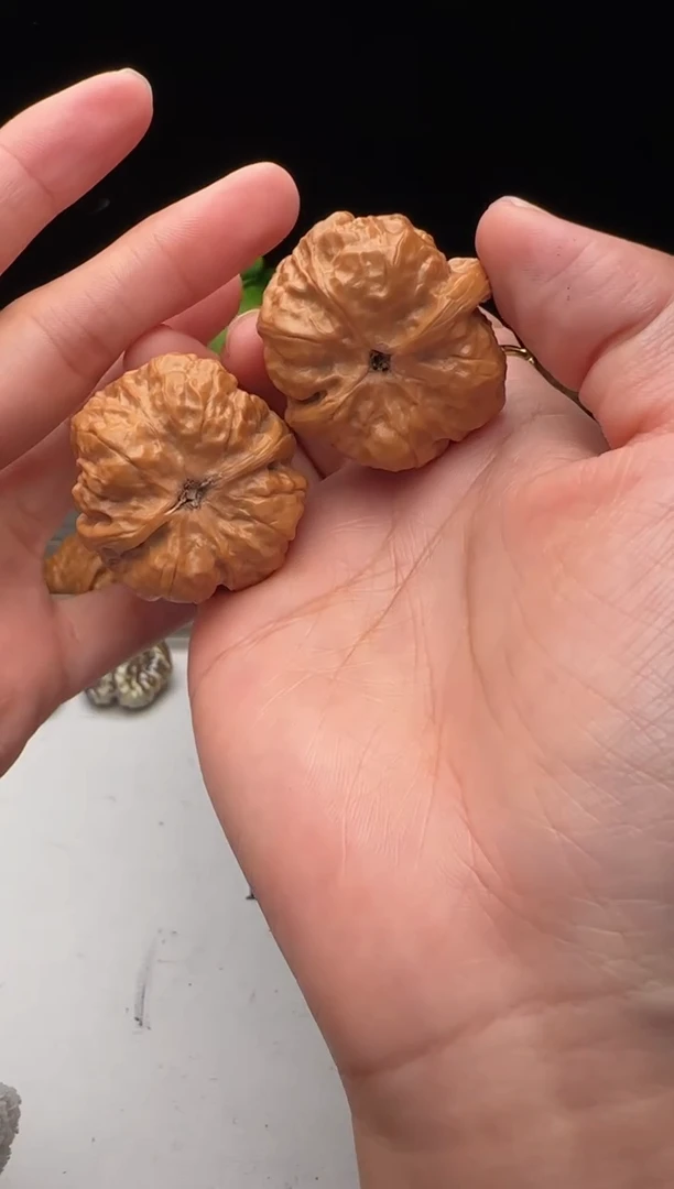 吊坠文玩核桃盛07