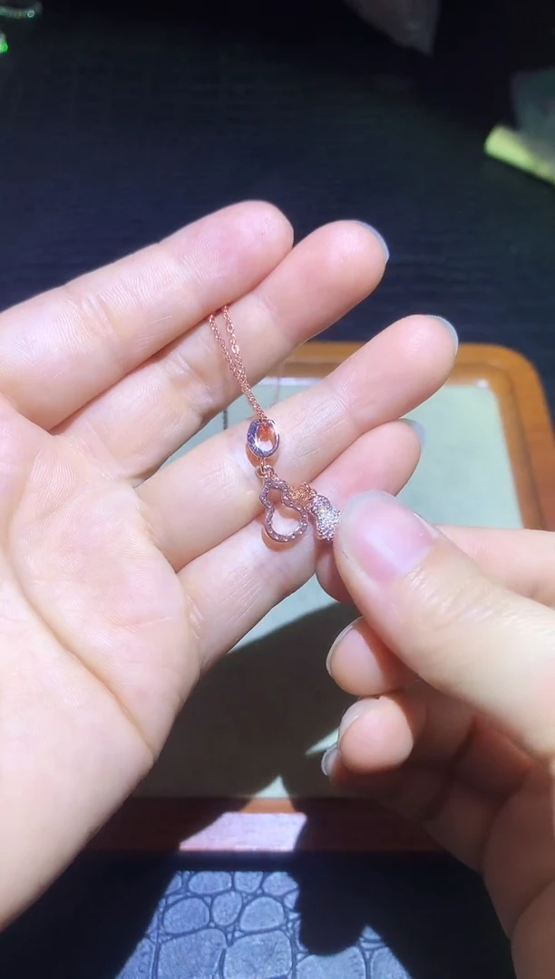 吊坠多样性发其一xb328457