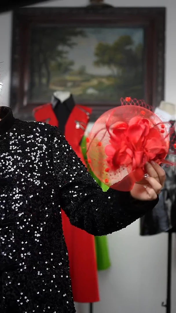 帽子艺桐轩儿童潮服