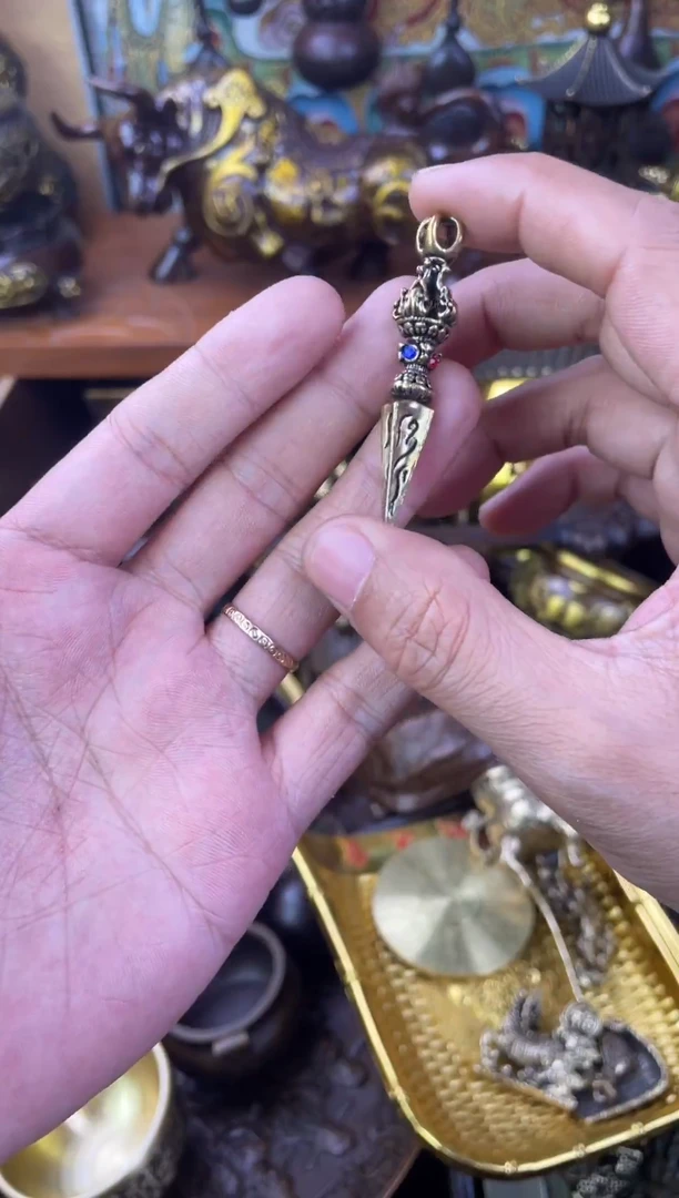 高品铜社精选链接