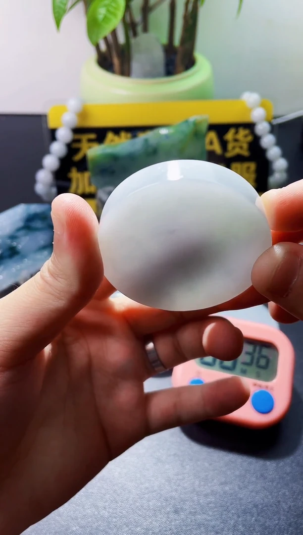 未镶嵌定制翡翠翡翠402