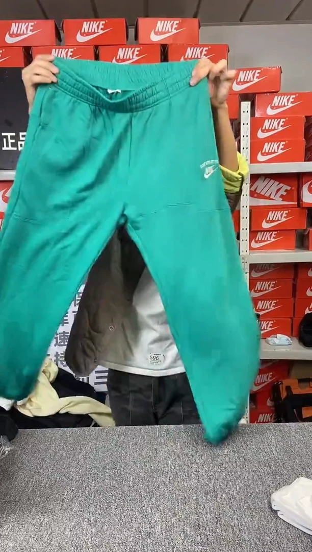 087编码 瑕疵直播间过款 尺码170