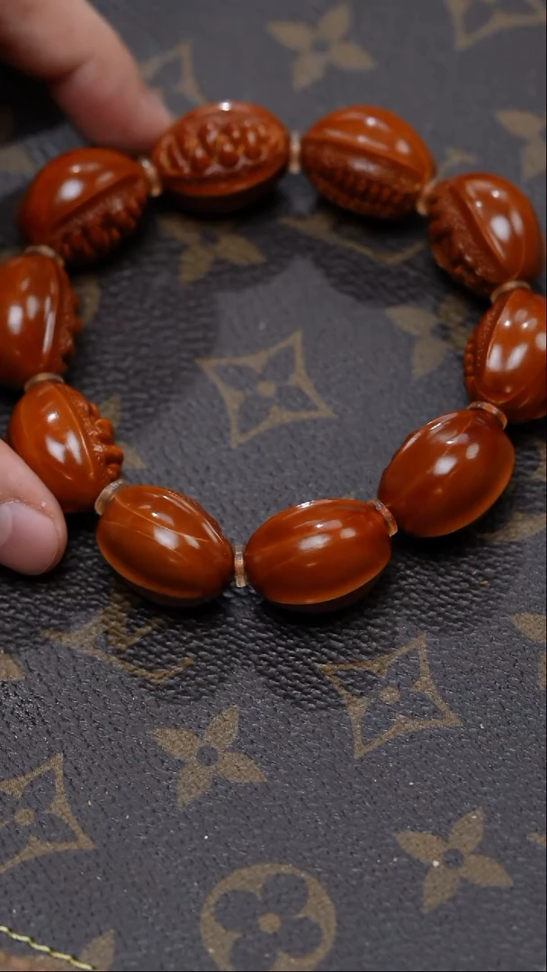 手串/手链橄榄核橄榄核