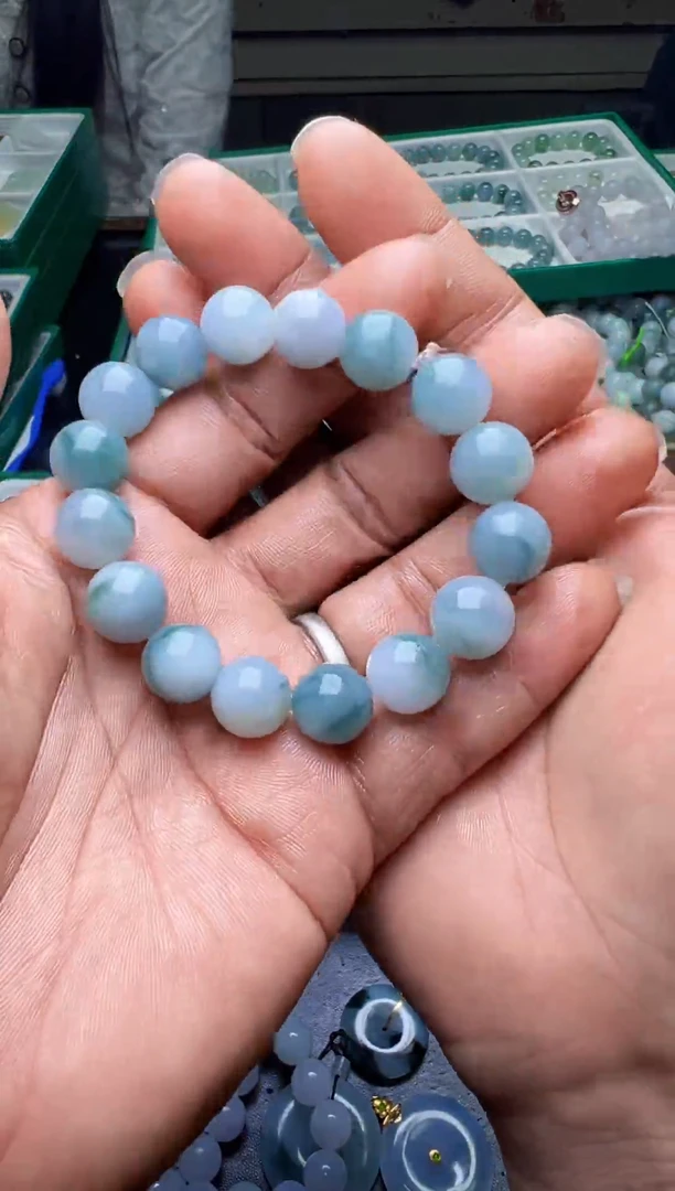 未镶嵌定制翡翠天然翡翠A货