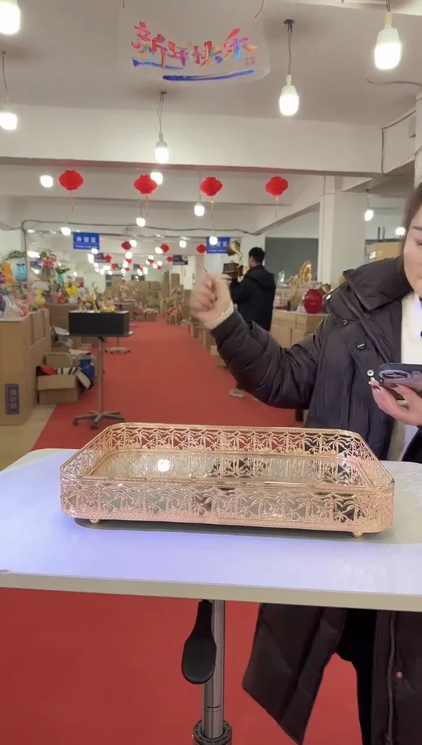 【闪购商品】无铅玻璃甄选花器-i-早29