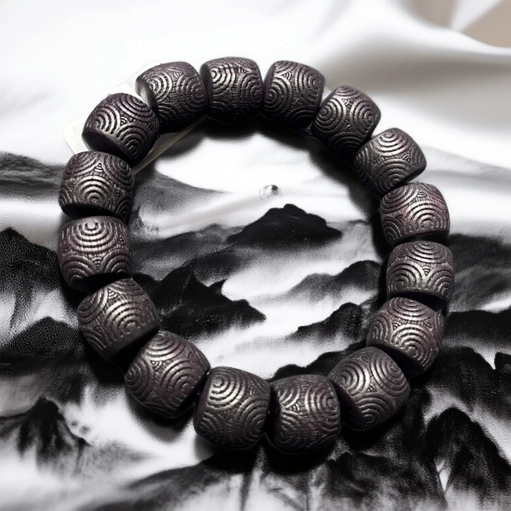 二哥文玩手串K57