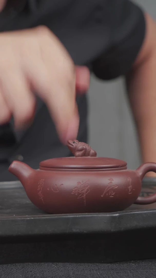 茶壶紫砂紫砂茶壶