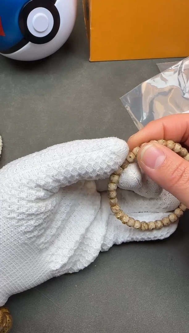 【闪购商品】星月菩提手串漂亮的星月菩提手串