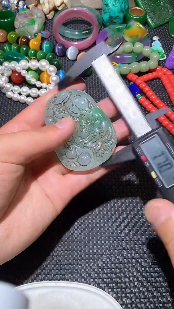 摆件直播精选推荐
