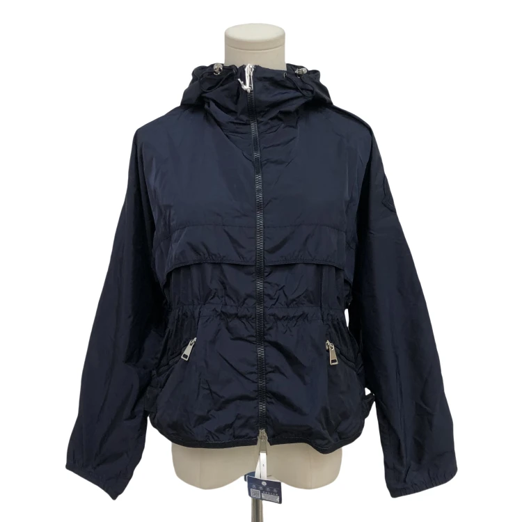 MONCLER/外套/95新/锦纶/[251125ZC0001]