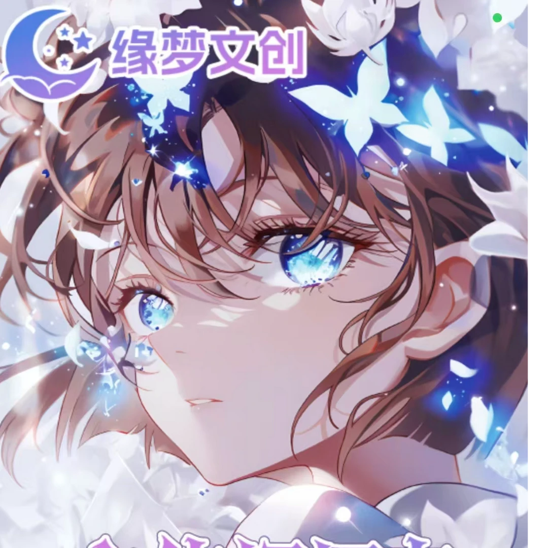 【缘梦文创/卡砖】名侦探柯南典藏长款水晶卡周边【主播代拆】吐司