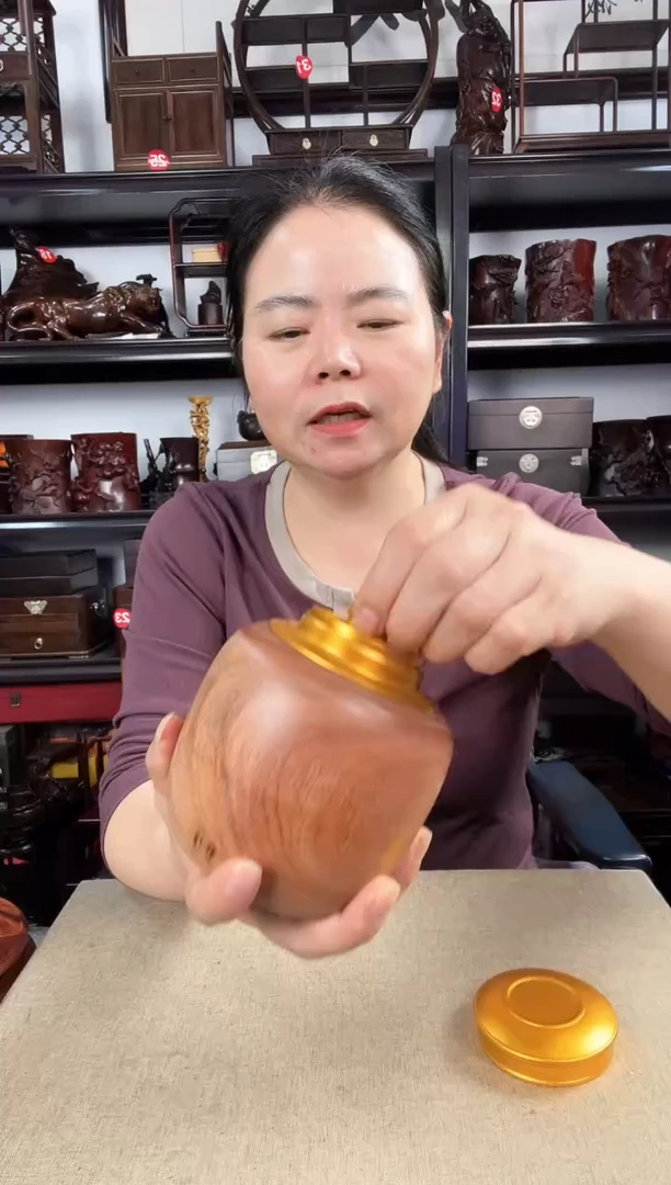 木892瑕疵老李红木工艺品