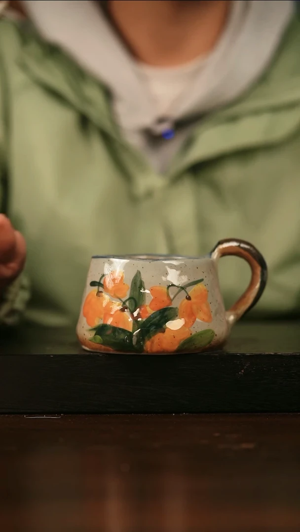 【闪购商品】其他528遇瓷手作同款