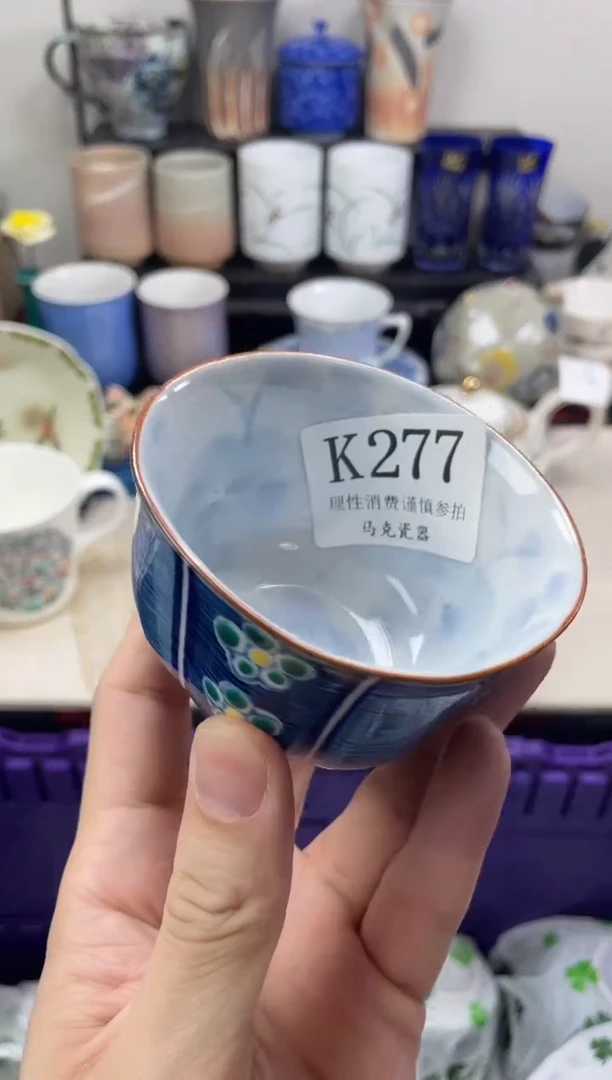 瓷片?*?                K277