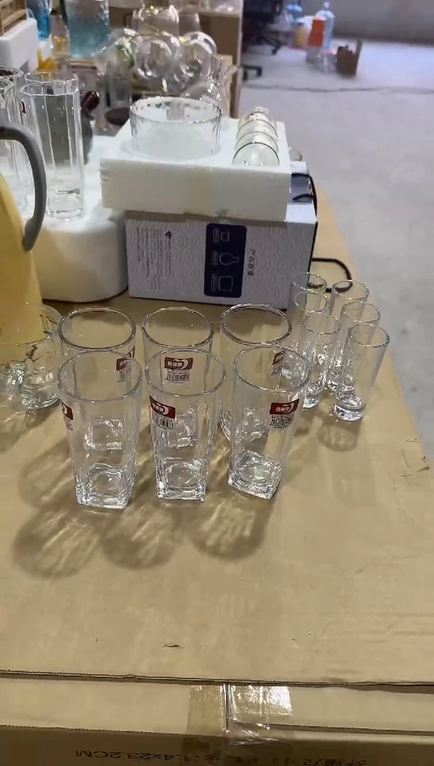 【闪购商品】玻璃盖子款青苹果闪购价