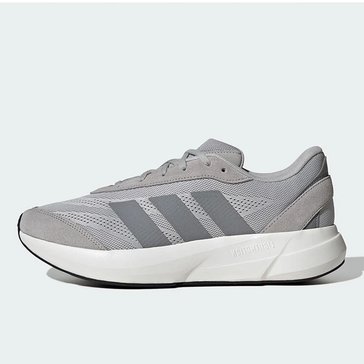 Adidas/阿迪达斯 LIGHTSHIFT 男子低帮休闲运动跑步鞋 JH9313