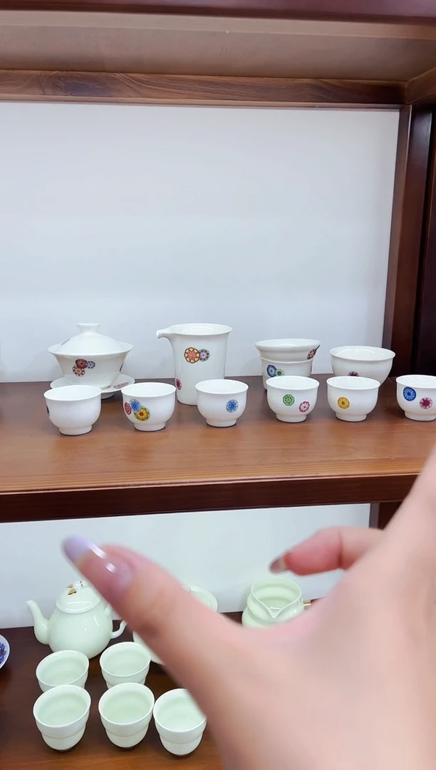其他言泥陶瓷品牌推广下午场YN