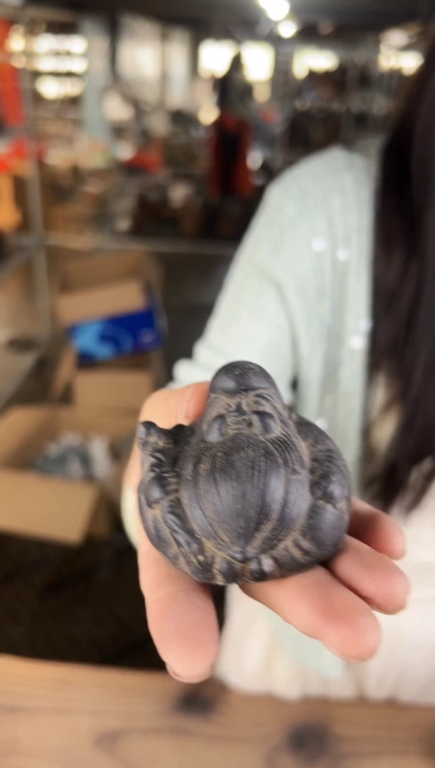 陶土【闪购商品】- 小寿星
