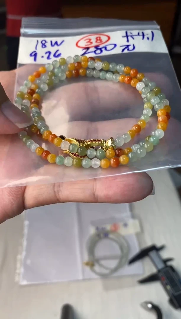未镶嵌定制翡翠缅甸天然翡翠