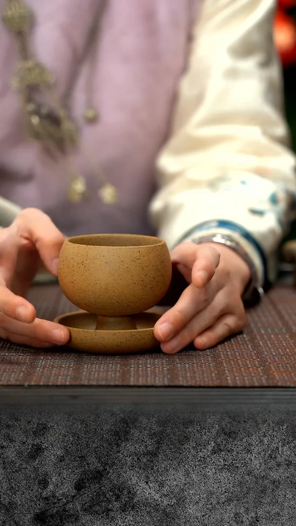 【闪购商品】紫砂茶壶紫砂紫砂杯