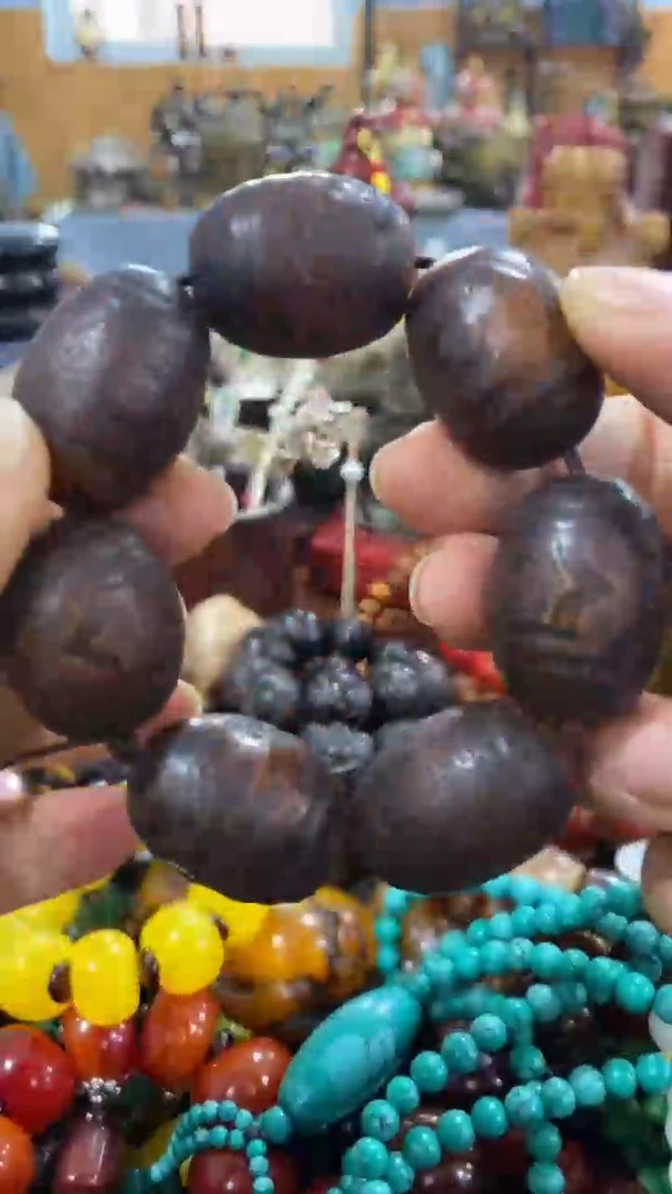 【闪购商品】1宫廷影视老旧工艺摆件