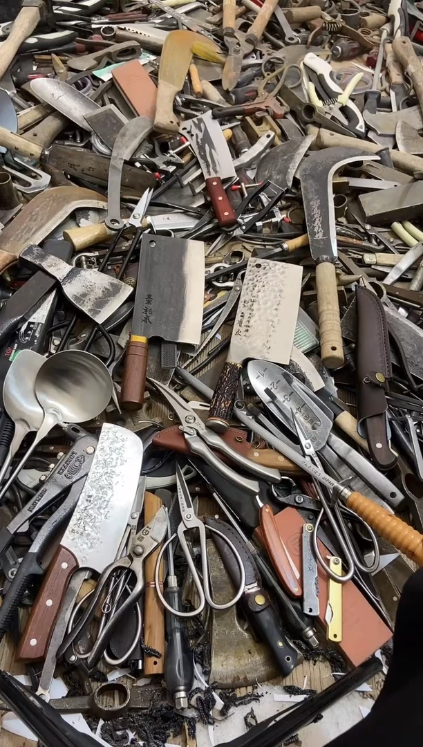你五金园艺农具厨具工具闪购