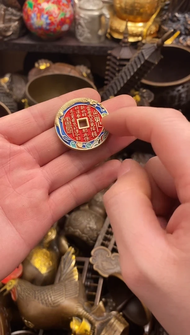 案台摆件 物品摆件