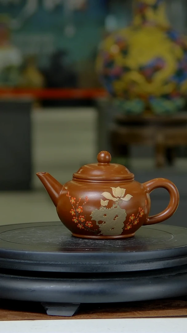 摆件M003中国景德镇陶瓷精选