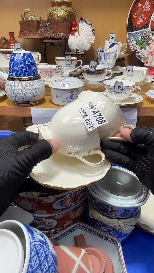 春***雪中古货品默认微瑕