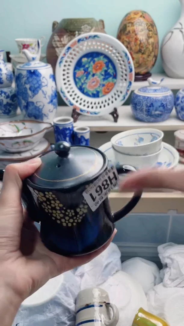 陶瓷南**甜H861*******
