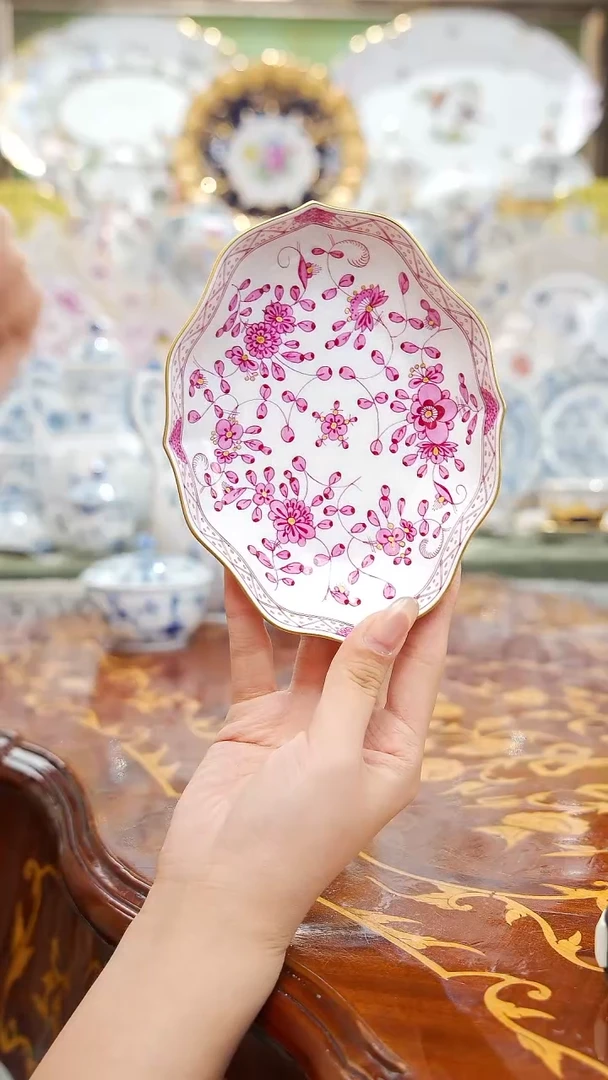 瓷米多家中古瓷器如图所示105