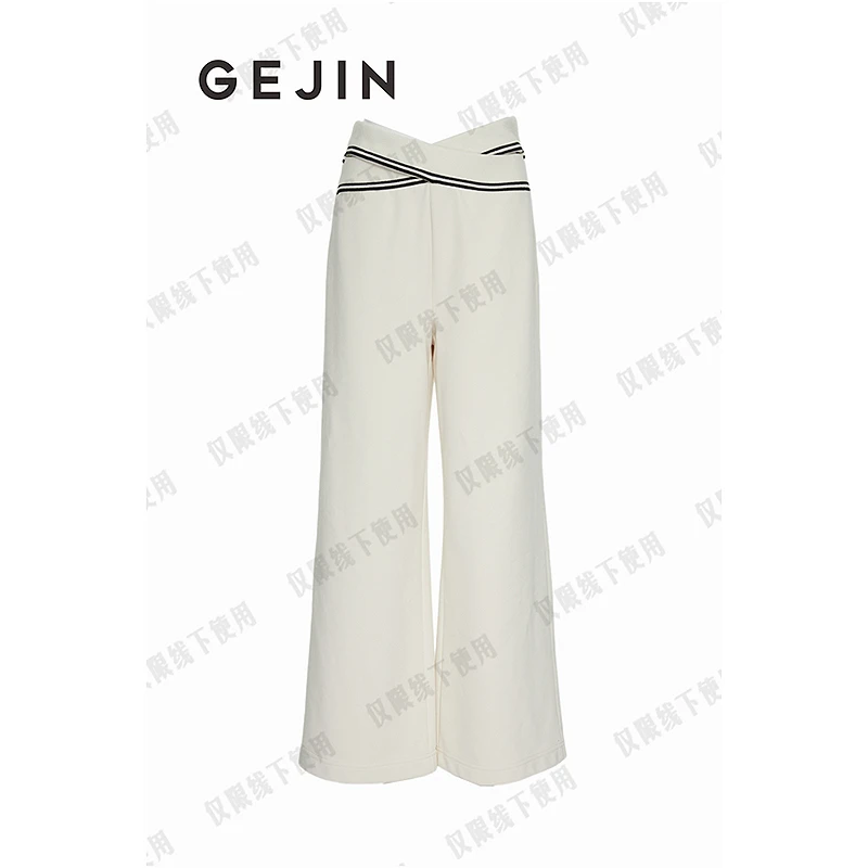 GEJIN/歌锦【商场同款】女士休闲裤子9422331183