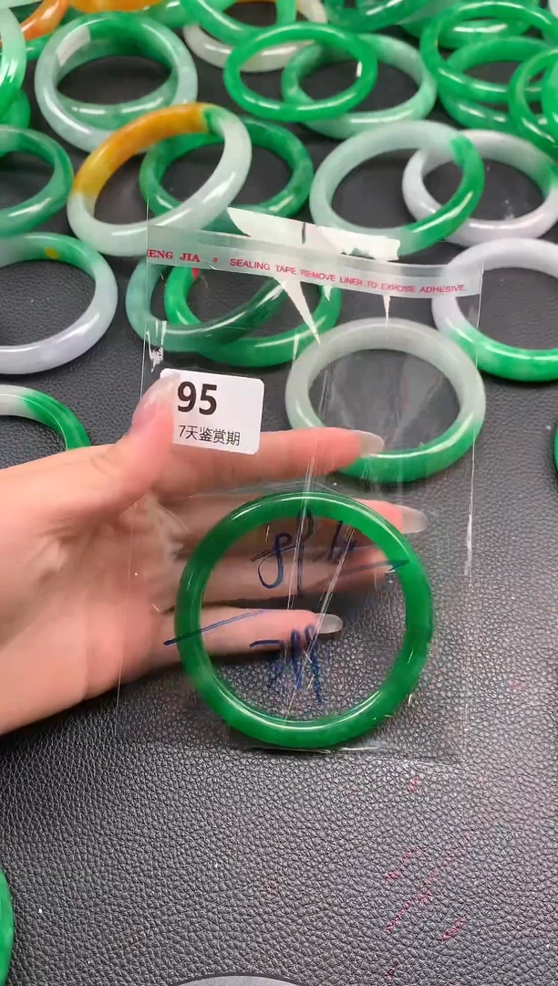 非金属无时尚手镯 所见即所得 七天鉴赏期